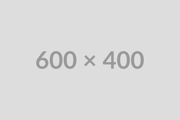 Test Article de blog